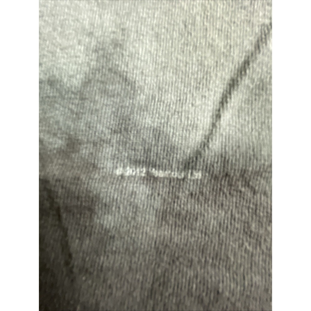 THE WHO QUADROPHENIA NORTH AMERICAN TOUR SHIRT 2012/2013 3XL - Picture 3 of 9